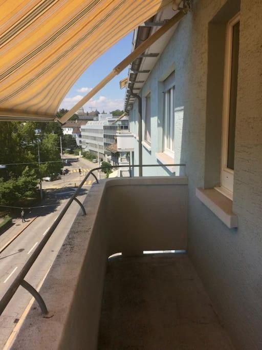 Very Spacious Studio In City Center - Parkview 4 Ζυρίχη Εξωτερικό φωτογραφία